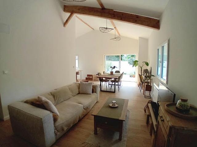 Maison vente à Biaudos