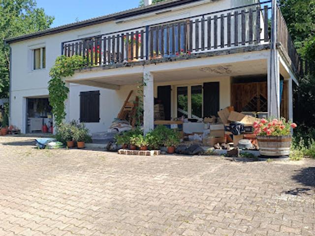 Maison vente à France métropolitaine, Blanzat