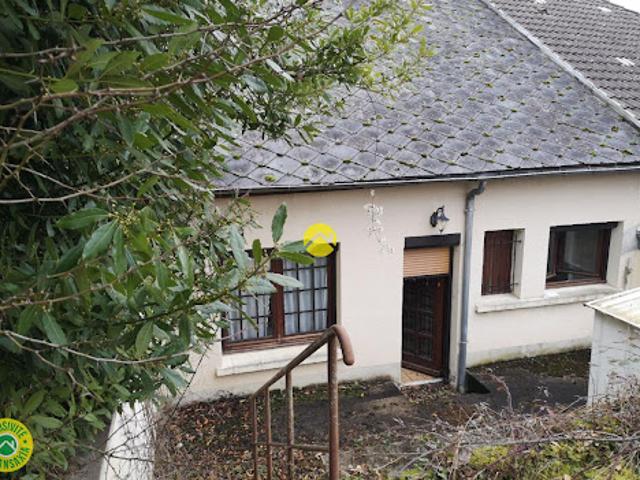 Maison vente à Auxerre, Bléneau