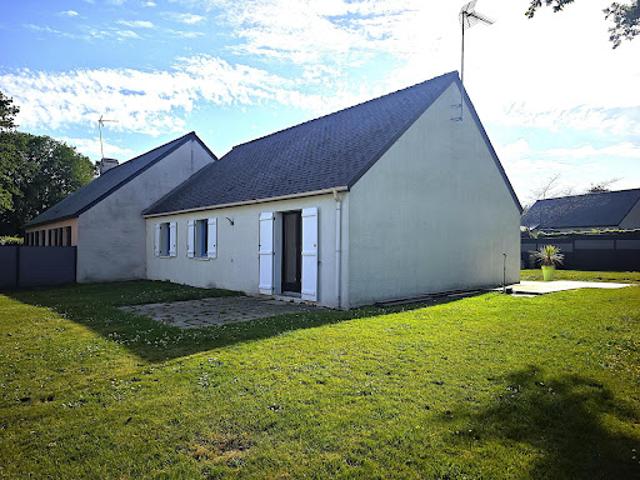 Maison vente à La Ville Ally, Bohal