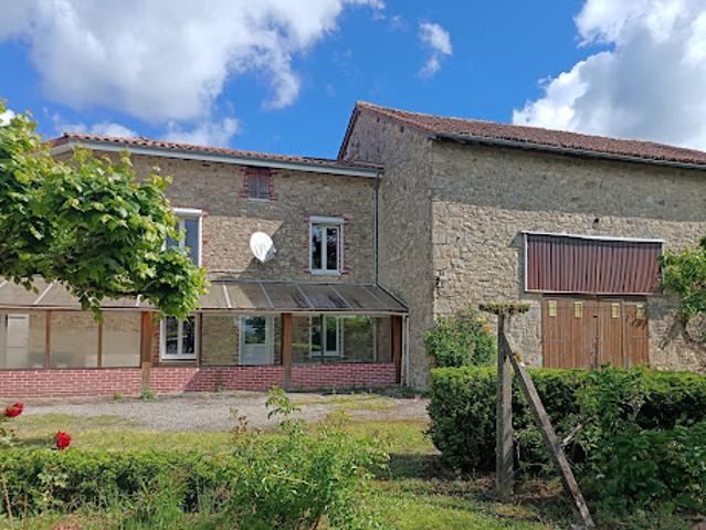 Maison vente à Limoges, Boisseuil