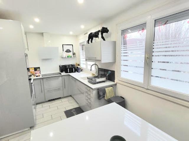 Maison vente à Évry, Bondoufle