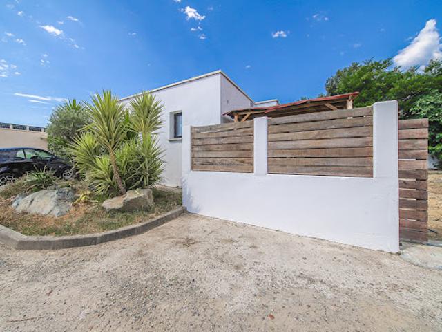 Maison vente à Bastia, Lucciana