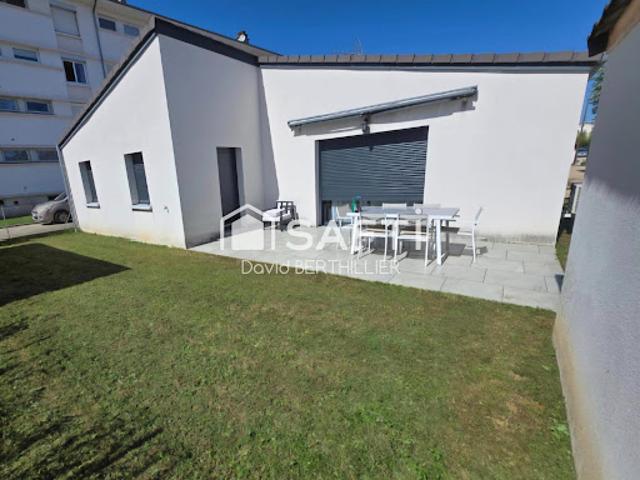 Maison vente à Bourg-en-Bresse, Bourg-en-bresse