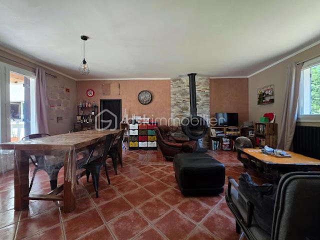 Maison vente à Orléans, Bouzy-la-forêt