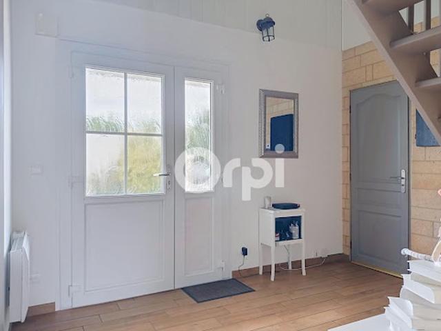 Maison vente à Bresles, Oise