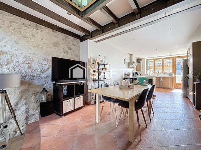 Maison vente à Bressuire
