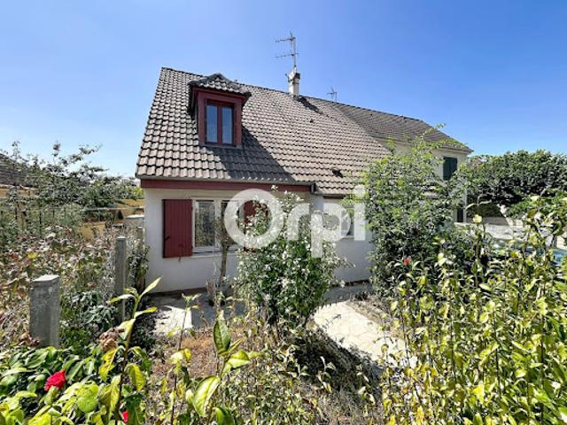 Maison vente à Brive-la-Gaillarde, Brive-la-gaillarde