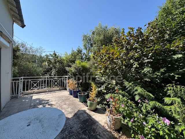 Maison vente à Bures-sur-Yvette, Essonne