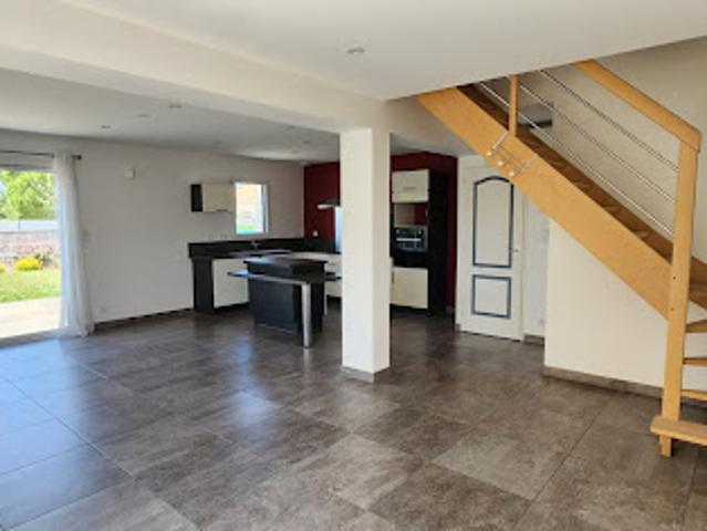 Maison vente à Poitiers, Buxerolles