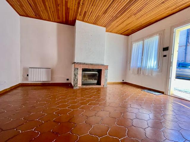 Maison vente à Toulouse, Cadours
