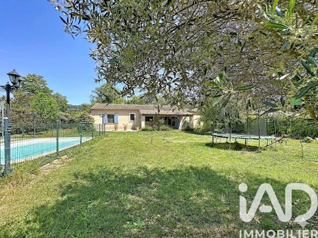Maison vente à Arrondissement de Draguignan, Callian