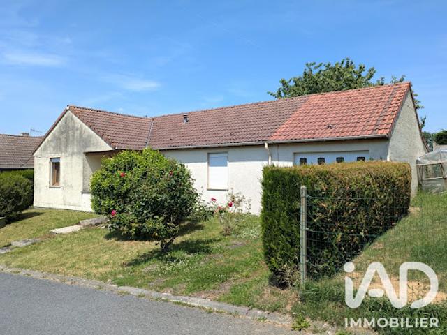 Maison vente à Martin-Martine, Cambrai