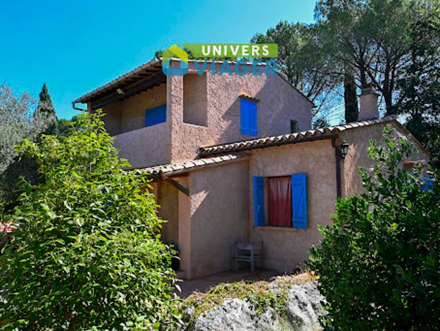 Maison vente à Camps-la-source