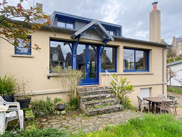 Maison vente à Saint-Malo, Bretagne
