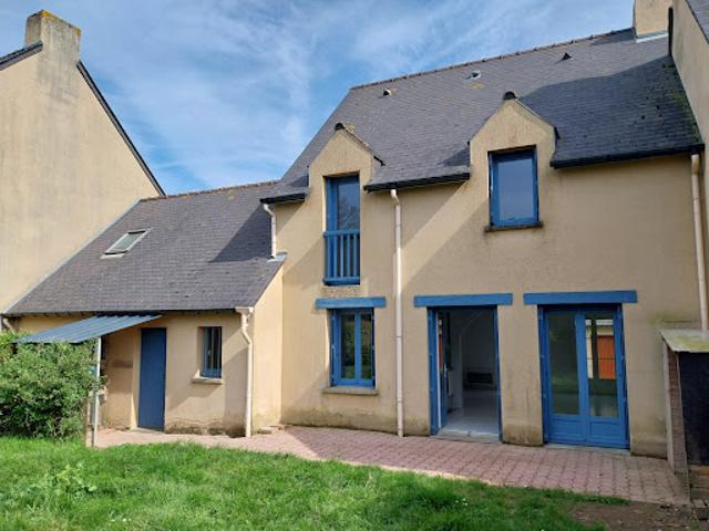 Maison vente à Saint-Malo, Bretagne