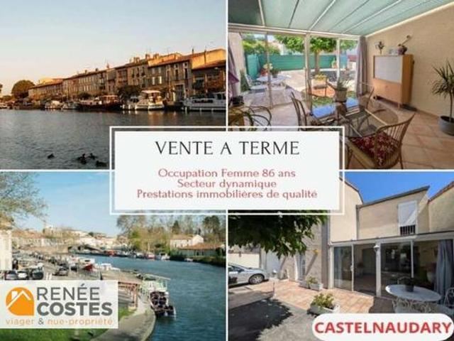Maison vente à Carcassonne, Castelnaudary
