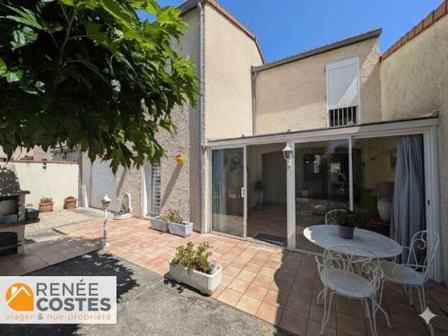 Maison vente à Carcassonne, Castelnaudary