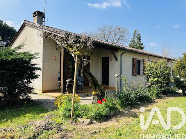 Maison vente à Castelsarrasin