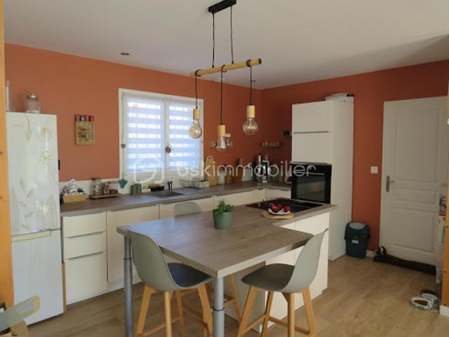 Maison vente à Cazères-sur-l'Adour, Landes