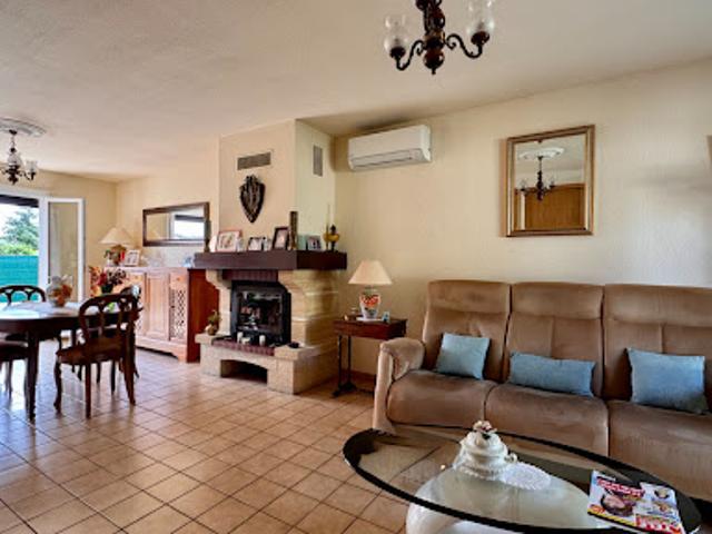 Maison vente à Clermont-Ferrand, Cébazat