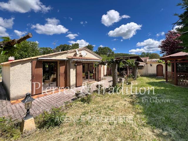 Maison vente à Forcalquier, Céreste