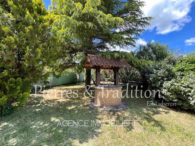 Maison vente à Forcalquier, Céreste