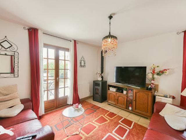 Maison vente à Le Carroir, Chailles