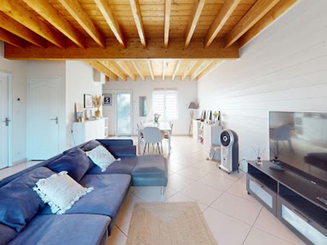 Maison vente à Orléans, Chaingy