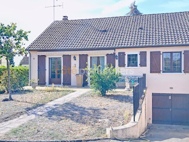 Maison vente à Chalette-sur-Loing, Châlette-sur-Loing