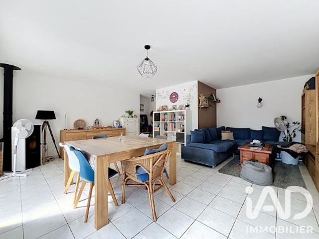 Maison vente à La Rochelle, Charron