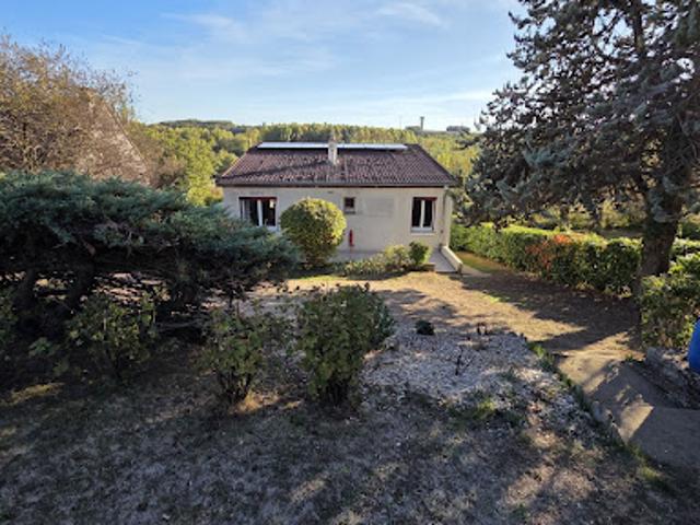 Maison vente à Belle-Idée, Château-Renard