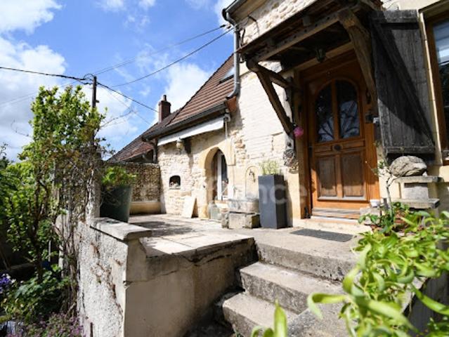 Maison vente à Langle, Chaulgnes