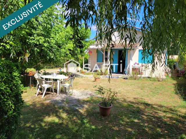 Maison vente à Chenaud, Lavaure