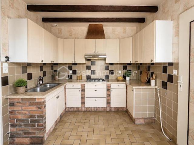 Maison vente à Cholet
