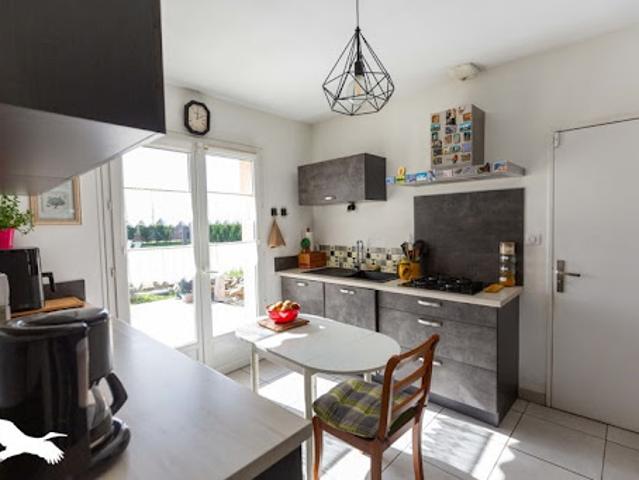 Maison vente à Saint-Gaudens, Pointis-de-rivière