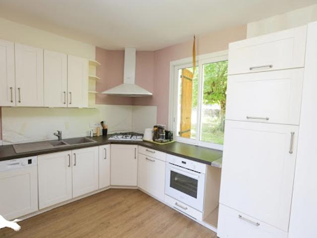 Maison vente à Résidence La Tonnellerie, Langon