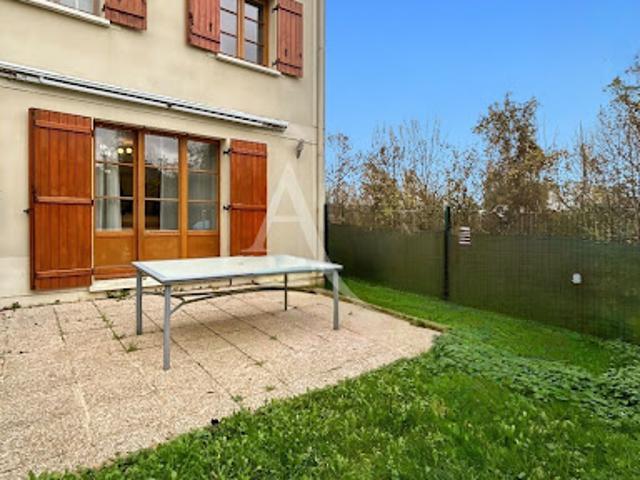 Maison vente à France métropolitaine, Varennes-jarcy