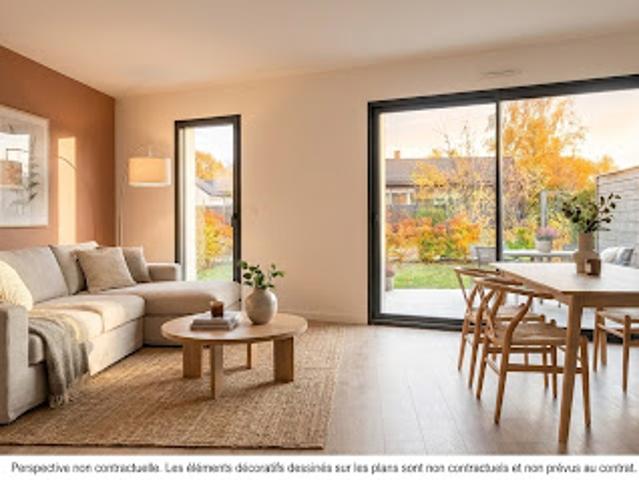 Maison vente à Keroter, Concarneau