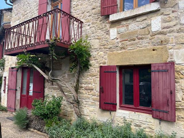 Maison vente à Nontron, Corgnac-sur-l'isle