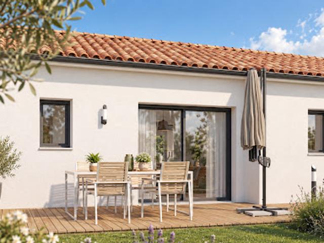 Maison vente à Coron, Maine-et-Loire