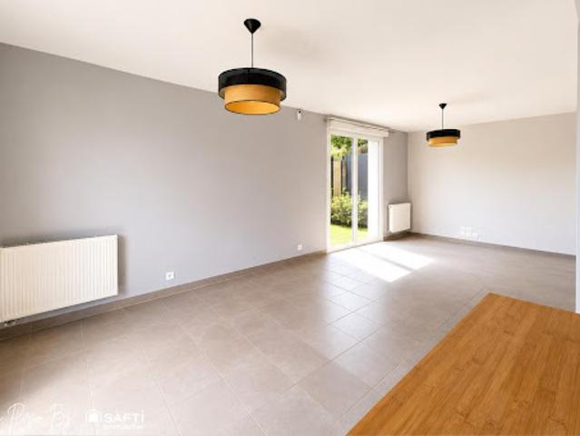 Maison vente à Rennes, Bretagne