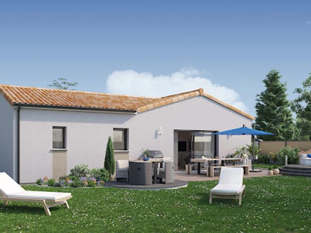 Maison vente à Saint-Nazaire, Corsept