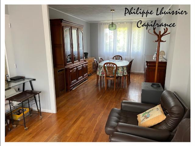 Maison vente à Neuilly-lès-Dijon, Neuilly-Crimolois