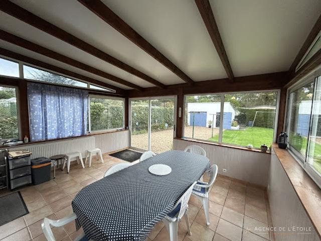 Maison vente à Montreuil-sur-Mer, Cucq