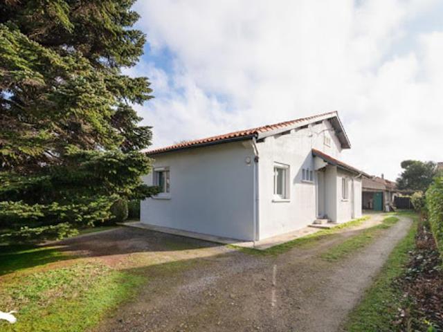 Maison vente à France métropolitaine, Villeneuve-tolosane