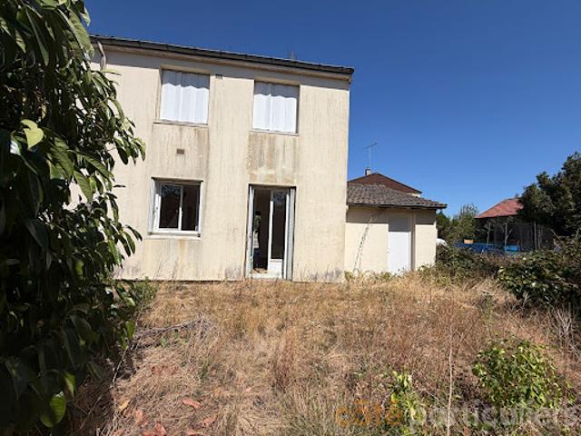 Maison vente à Saint-Amand-Montrond, Culan