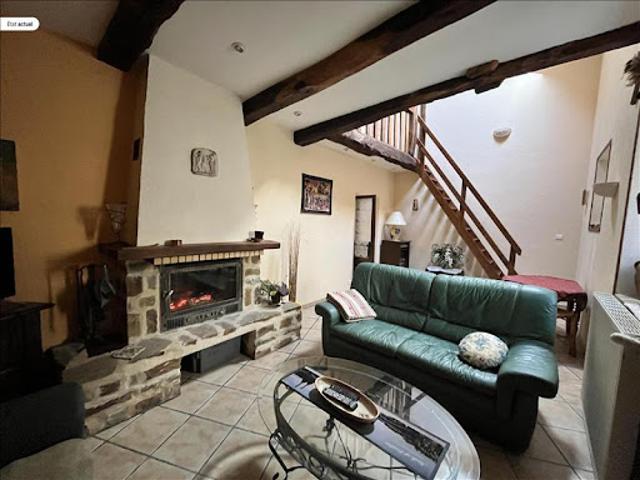 Maison vente à Rochechouart, Cussac