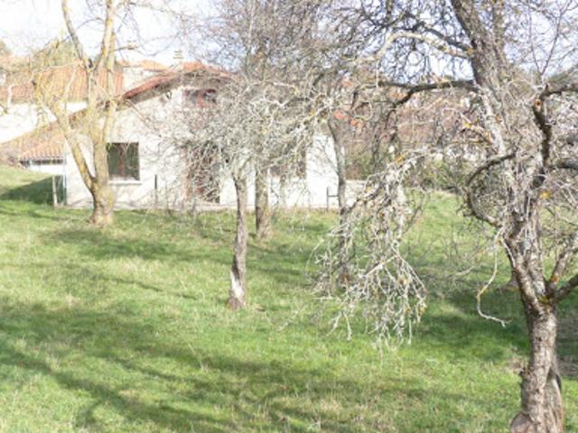 Maison vente à Le Puy-en-Velay, Cussac-sur-loire