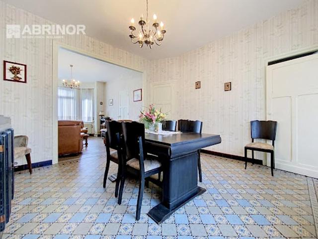 Maison vente à Lille, Cysoing